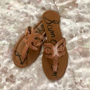 Sam Edelman Sandals